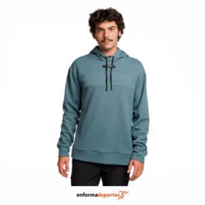 Sudadera hombre TRango Barlu