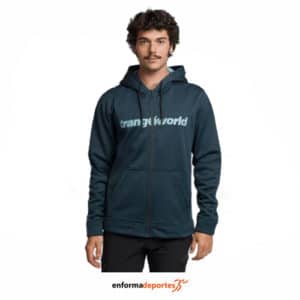 Sudadera hombre Trango Ripon V02