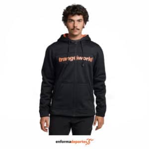 Sudadera hombre Trango Ripon V02
