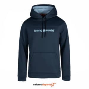 Sudadera hombre Trango Login V02