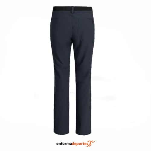 Pantalon tecnico hombre Trango Agadir V02