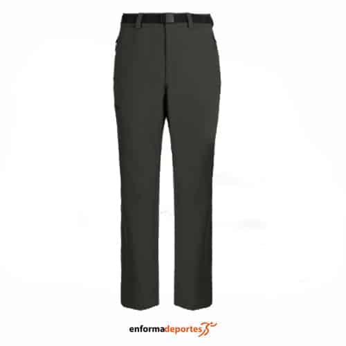 Pantalon tecnico hombre Trango Agadir V02