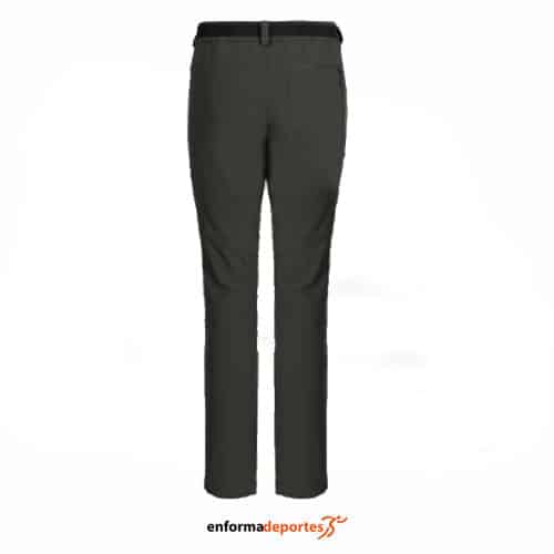 Pantalon tecnico hombre Trango Agadir V02