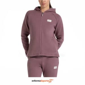 Sudadera mujer +8000 Berja