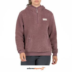 Polar mujer +8000 Bernesa
