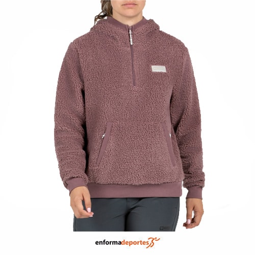 Polar mujer +8000 Bernesa