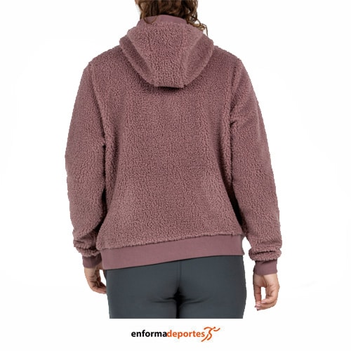 Polar mujer +8000 Bernesa