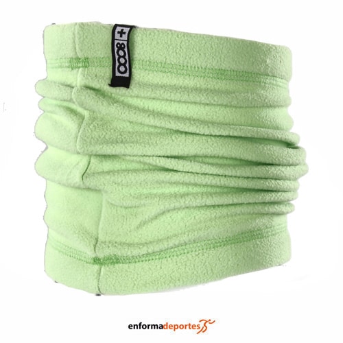 Tapacuellos polar +8000
