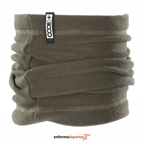 Tapacuellos polar +8000