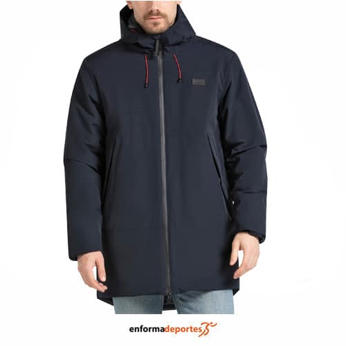 Chaqueta hombre +8000 Biseri
