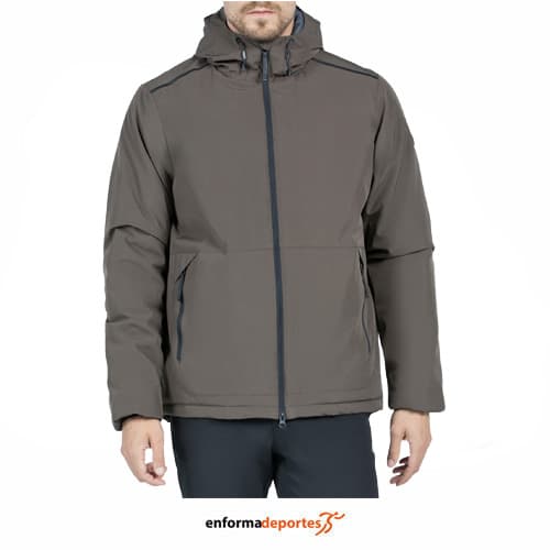 Chaqueta hombre +8000 Brien