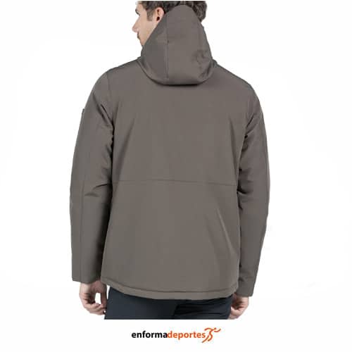 Chaqueta hombre +8000 Brien