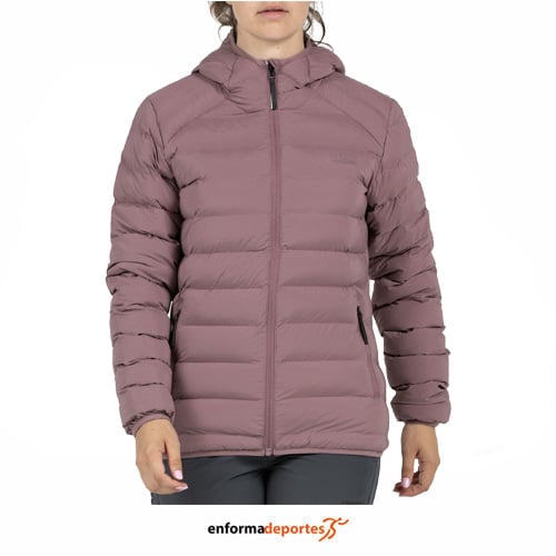 Plumas mujer +8000 Goru