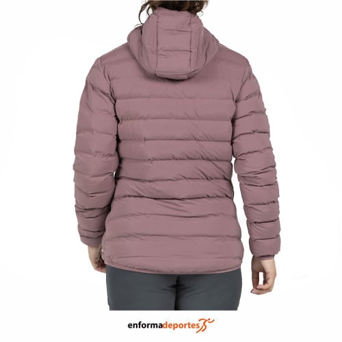 Plumas mujer +8000 Goru