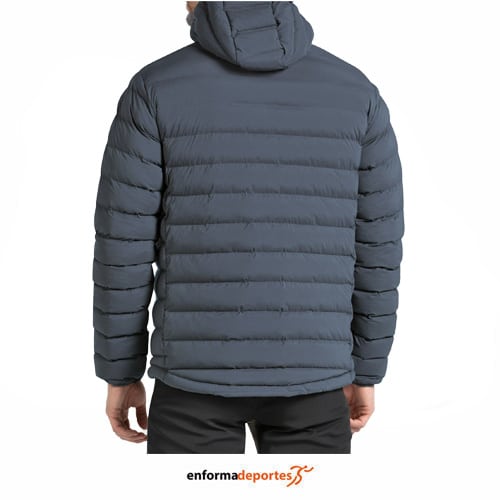 Plumas hombre +8000 Jans