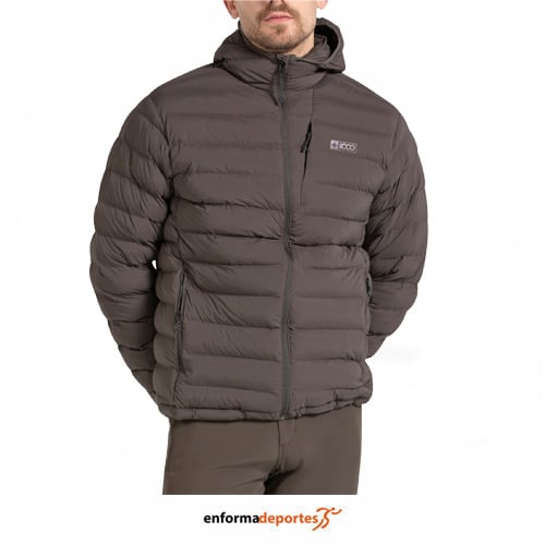 Plumas hombre +8000 Jans