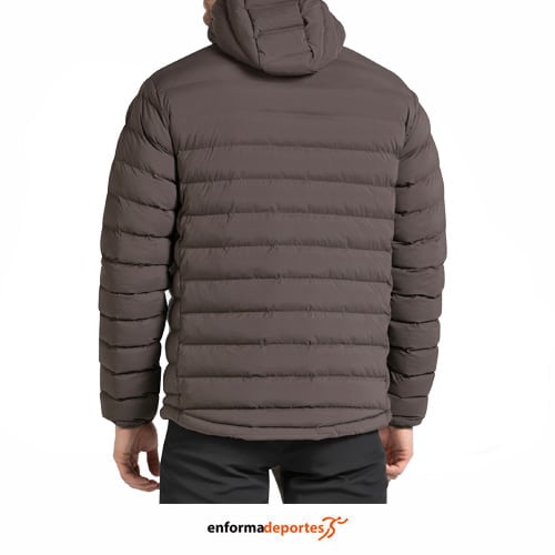Plumas hombre +8000 Jans