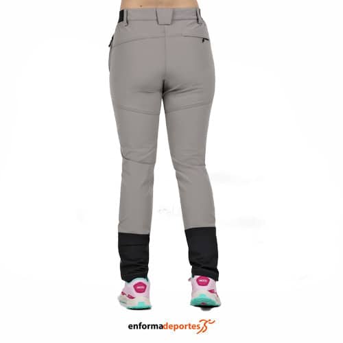 Pantalón mujer +8000 Molda
