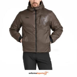 Chaqueta hombre +8000 Montemay