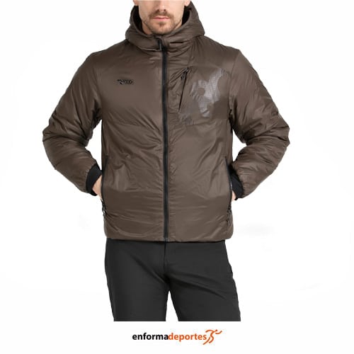 Chaqueta hombre +8000 Montemay