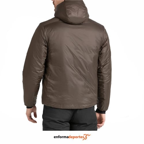 Chaqueta hombre +8000 Montemay