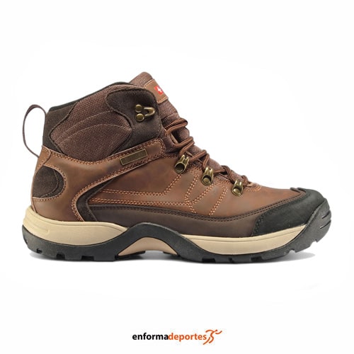 Bota hombre +8000 Toger