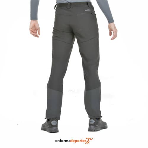 Pantalon hombre +8000 TRUENO