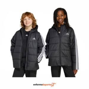Chaqueta junior Adidas