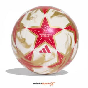 Balon unisex UEFA Adidas