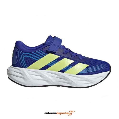 Zapatilla infantil Adidas Galaxy 8