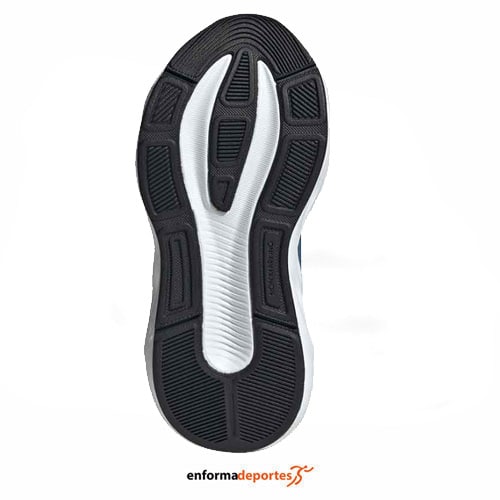 Zapatilla infantil Adidas Galaxy 8
