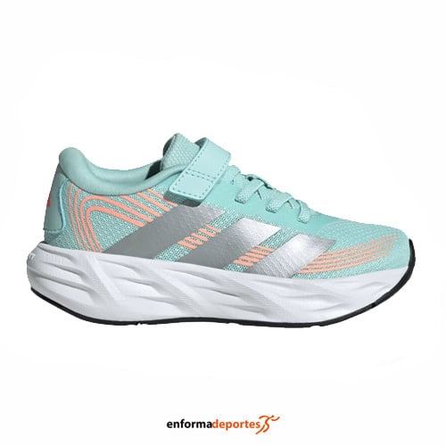Zapatilla infantil Adidas Galaxy 8