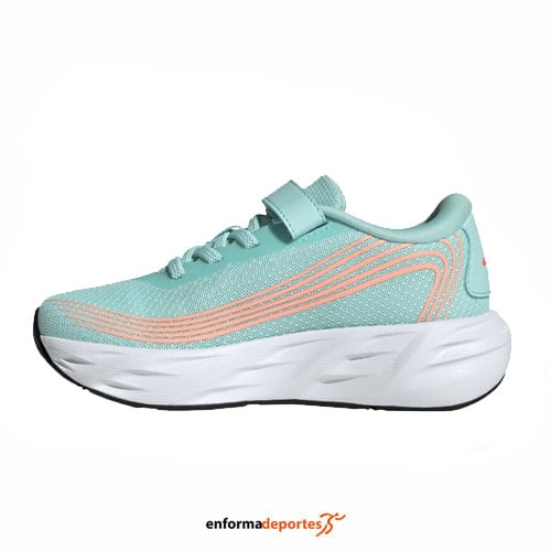 Zapatilla infantil Adidas Galaxy 8