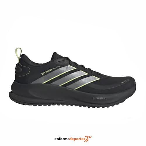Zapatilla hombre Adidas Supernova Ease 2 Gtx