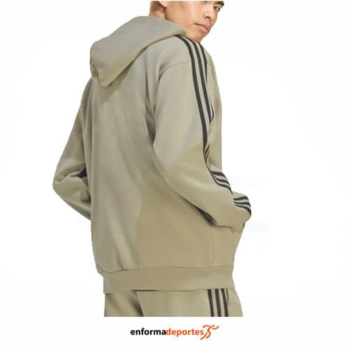 Sudadera hombre Adidas