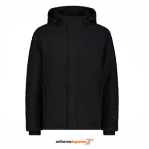 Chaqueta hombre Campagnolo Zip Hood