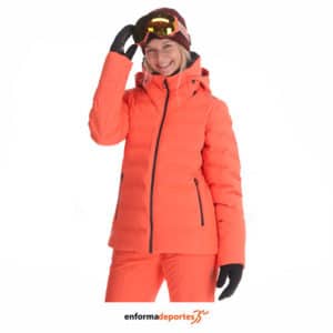 Chaqueta mujer Campagnolo Fix Hood
