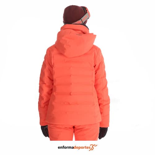 Chaqueta mujer Campagnolo Fix Hood