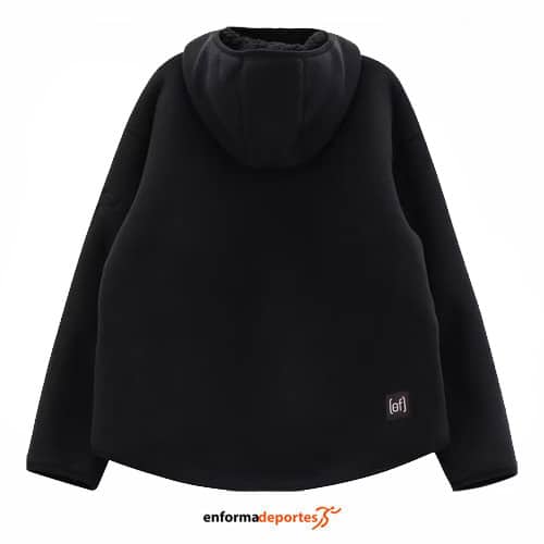 Chaqueta mujer Campagnolo Fix hood