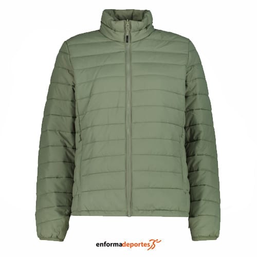 Chaqueta mujer Campagnolo Zip hood Detachable Inn