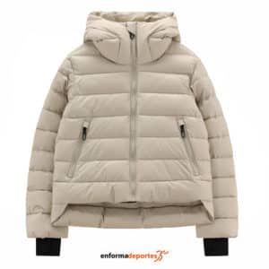 Chaqueta mujer Campagnolo Fix Hood