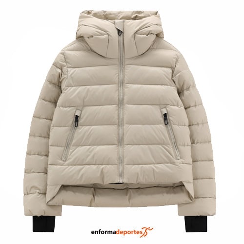 Chaqueta mujer Campagnolo Fix Hood