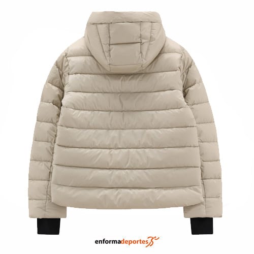 Chaqueta mujer Campagnolo Fix Hood