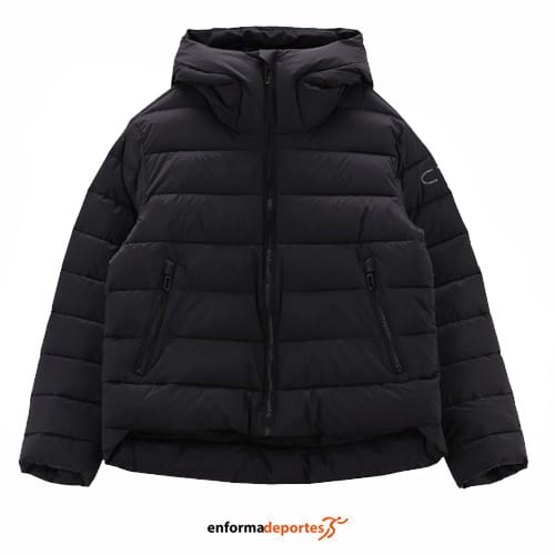 Chaqueta mujer Campagnolo Fix Hood