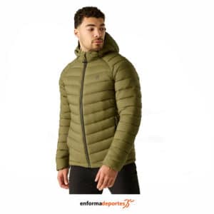 Plumas hombre Dare2b Torrek Baffled