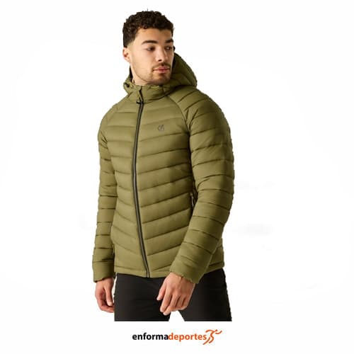 Plumas hombre Dare2b Torrek Baffled