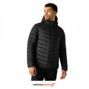 Plumas hombre Dare2b Torrek Baffled