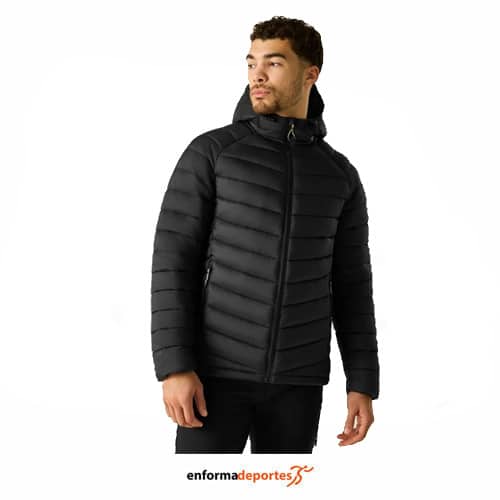 Plumas hombre Dare2b Torrek Baffled