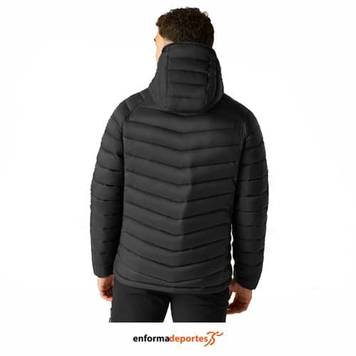 Plumas hombre Dare2b Torrek Baffled