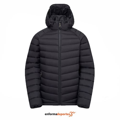 Plumas hombre Dare2b Torrek Baffled